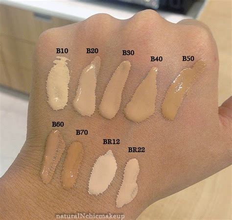 chanel perfection lumiere velvet makeup|chanel velvet foundation shades.